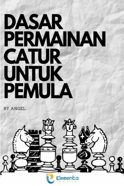 Sampul buku Dasar Permainan Catu...